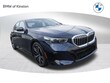 BMW 550e