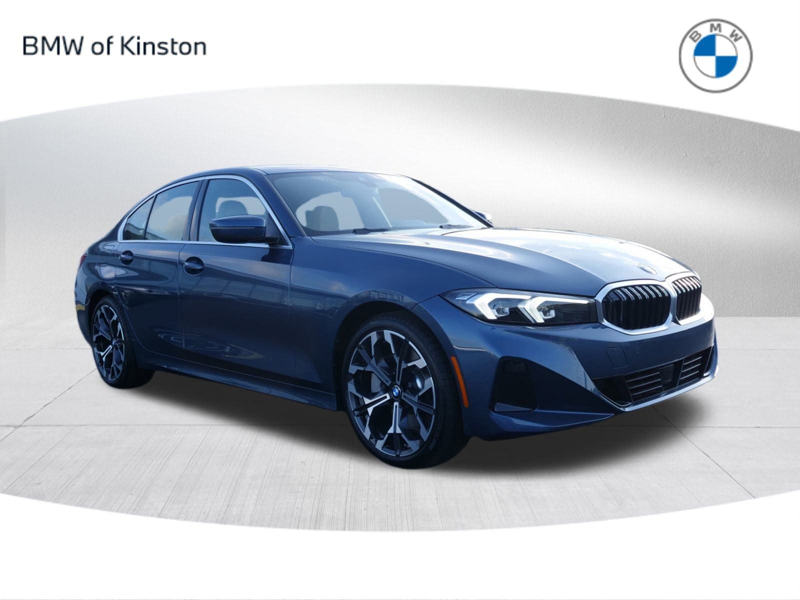 2025 BMW 330i