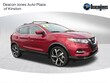 Nissan Rogue Sport