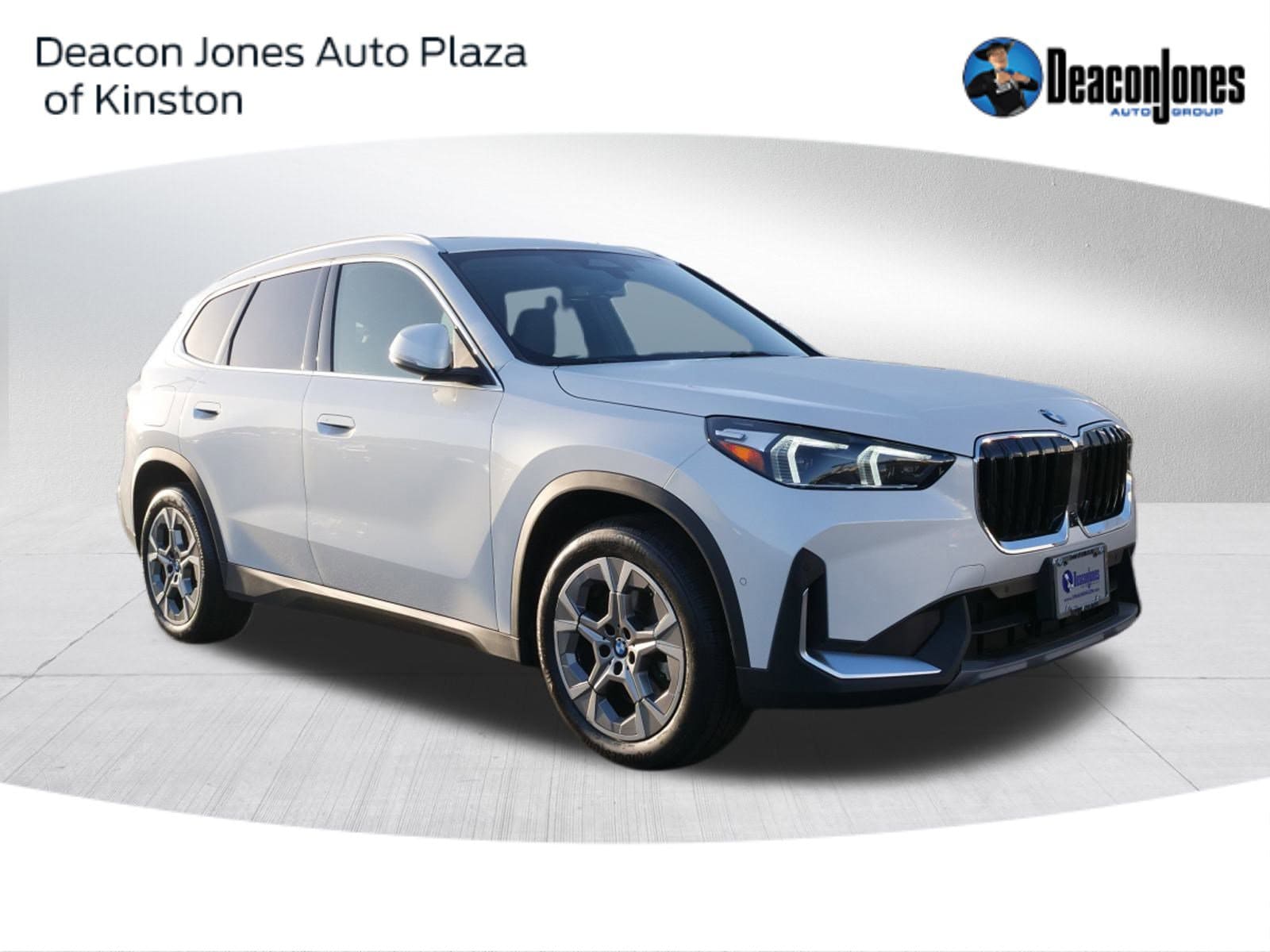 2023 BMW X1