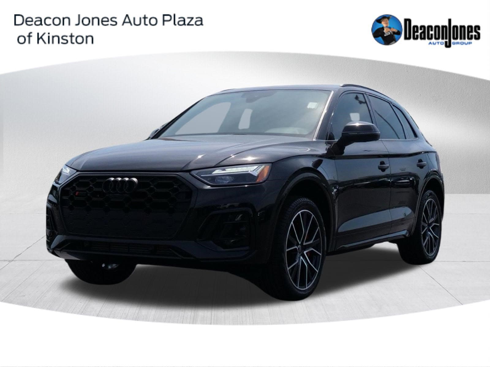 2025 Audi SQ5
