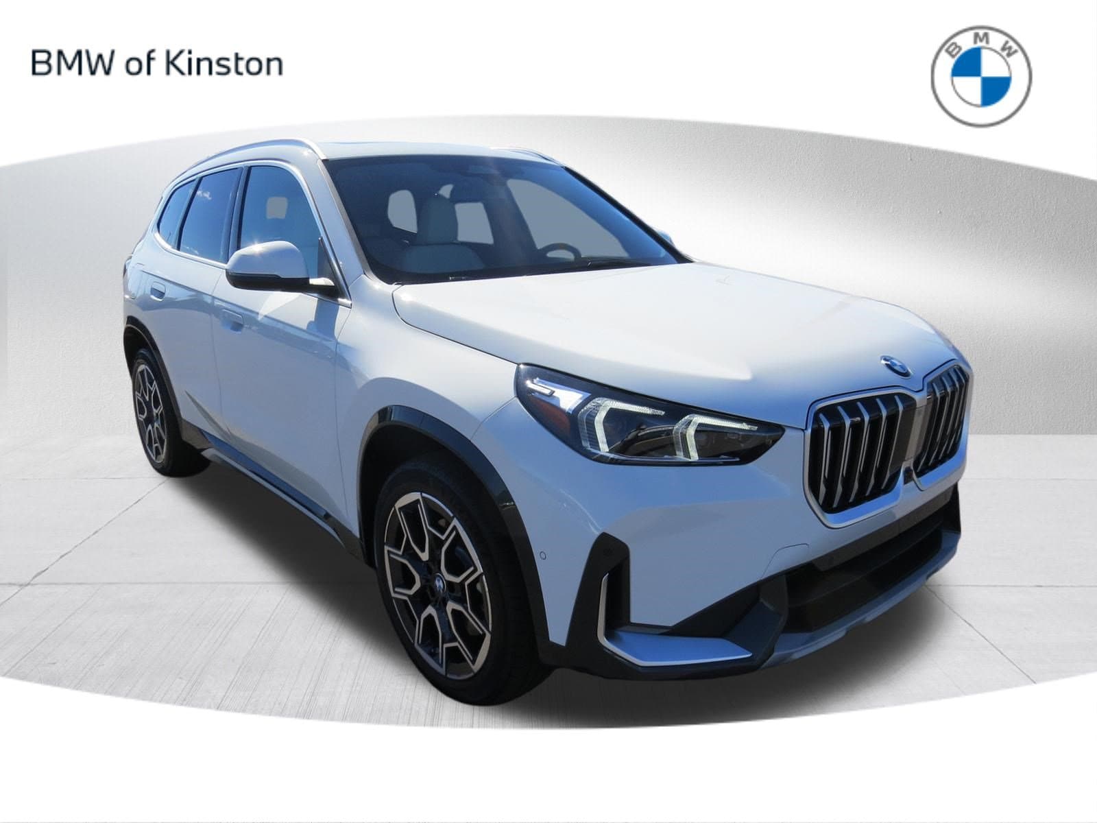 2027 BMW X1