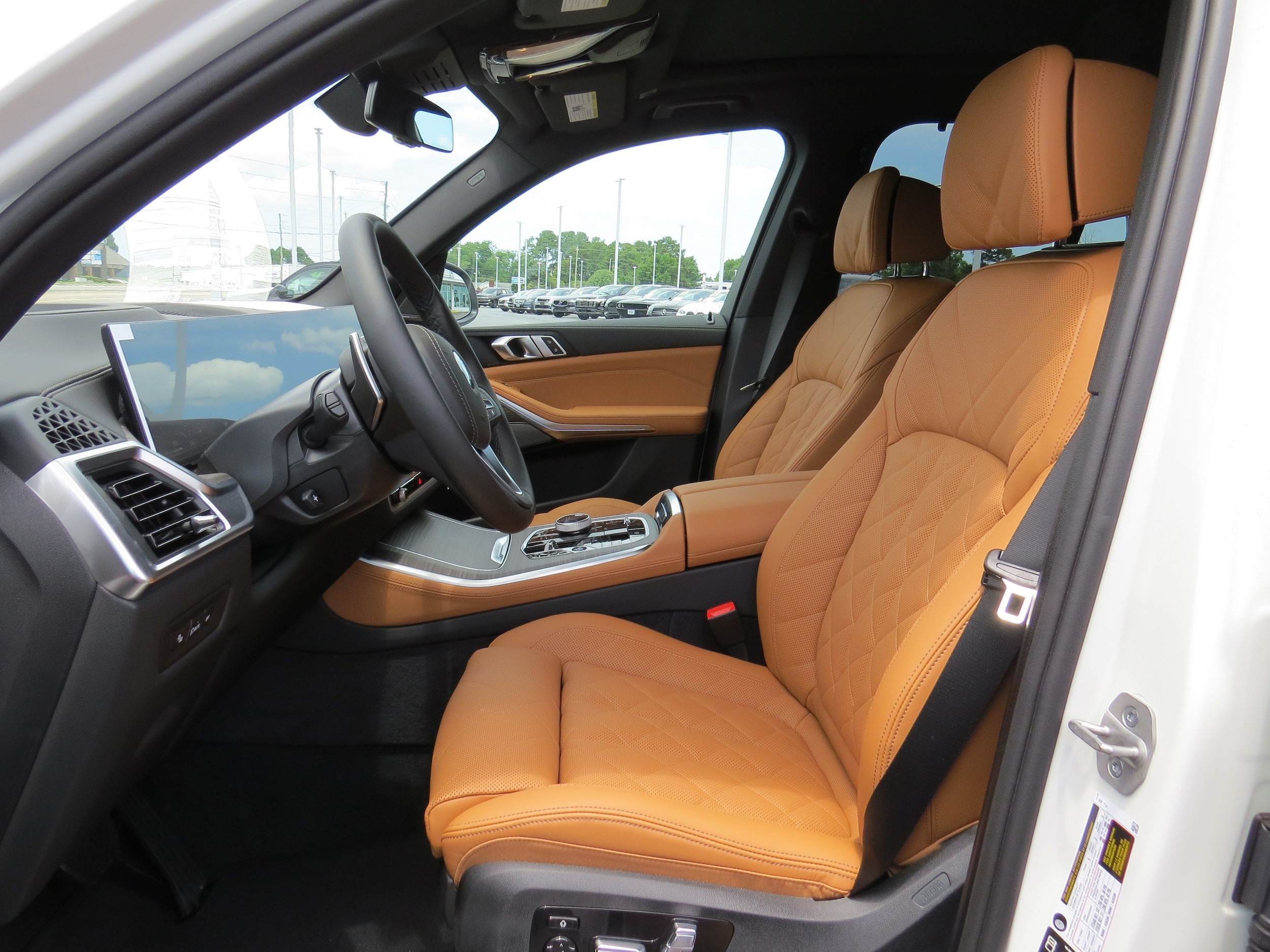2026 BMW X5 40i - Photo 13