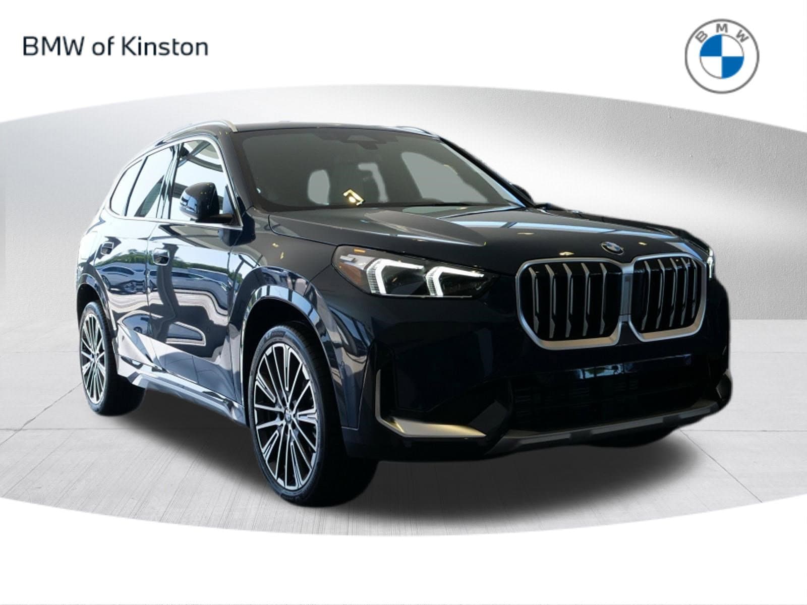 2026 BMW X1 28i