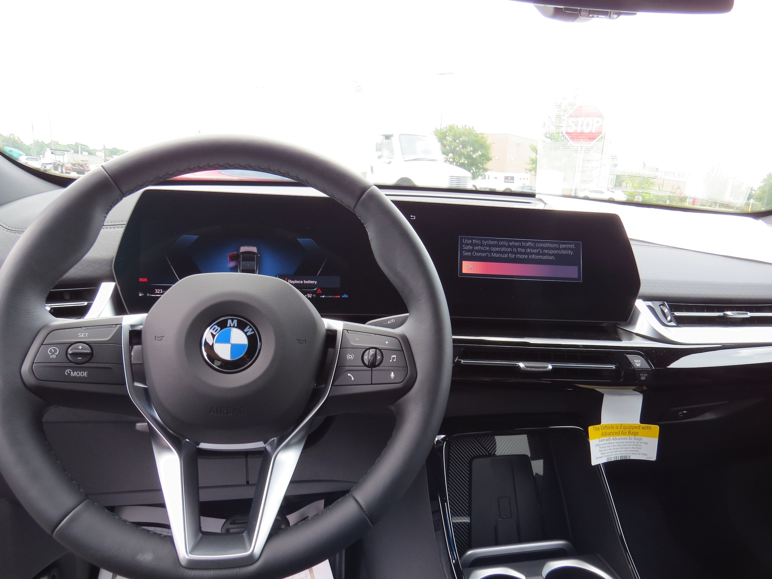 2026 BMW X2 28i - Photo 15