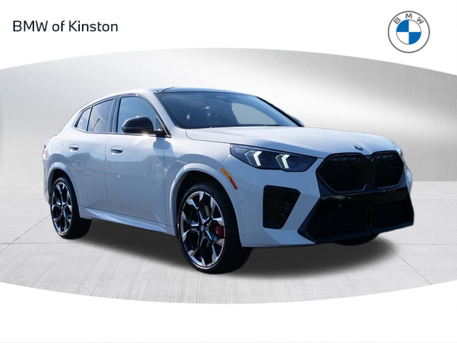 2026 BMW X2 xDrive28i's photo