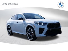2026 BMW X2 xDrive28i SUV