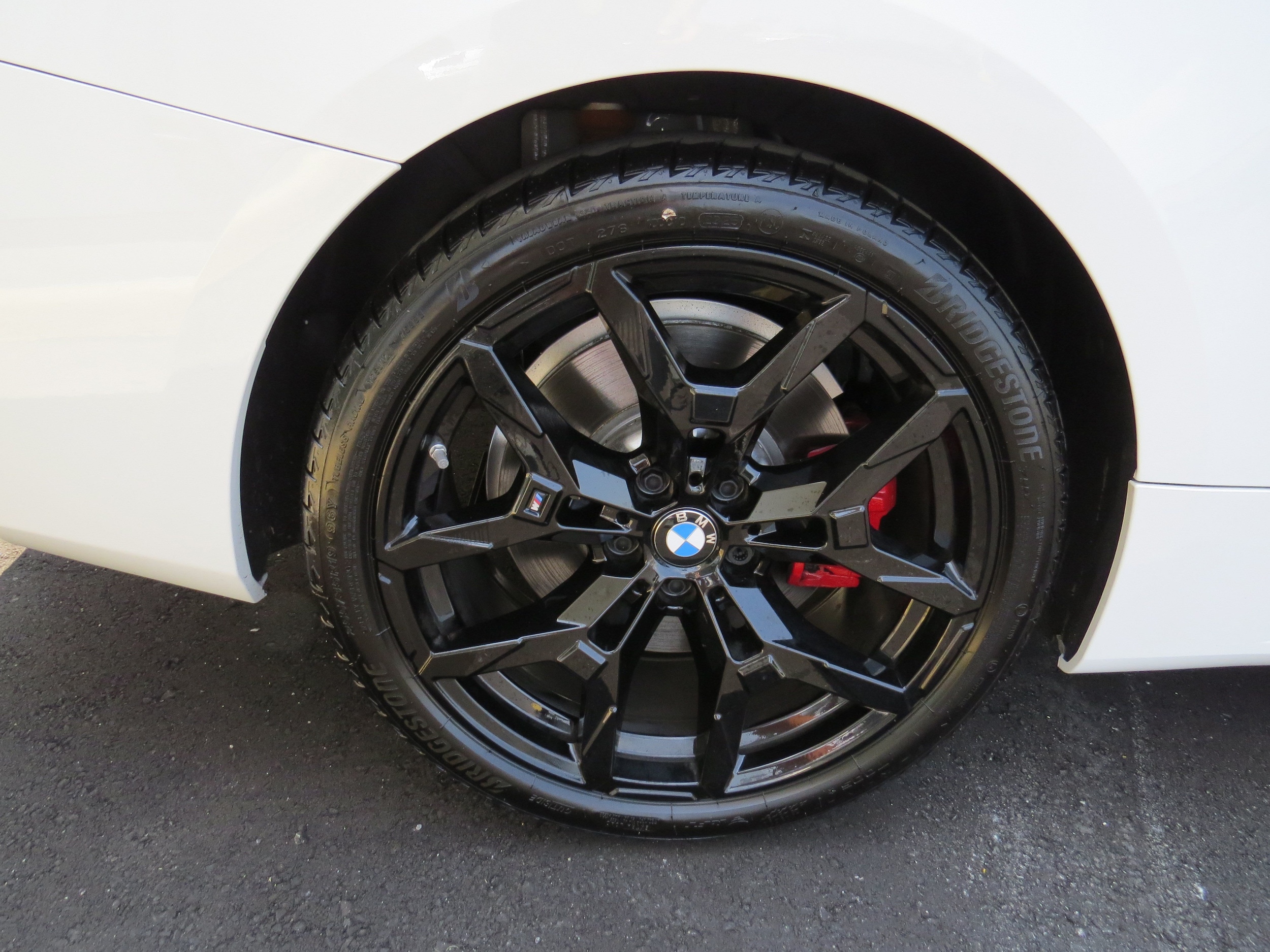 2026 BMW 4 Series M440i - Photo 10