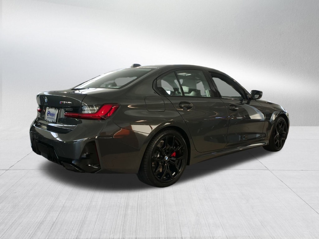 New 2026 BMW M340 i NA Sedan