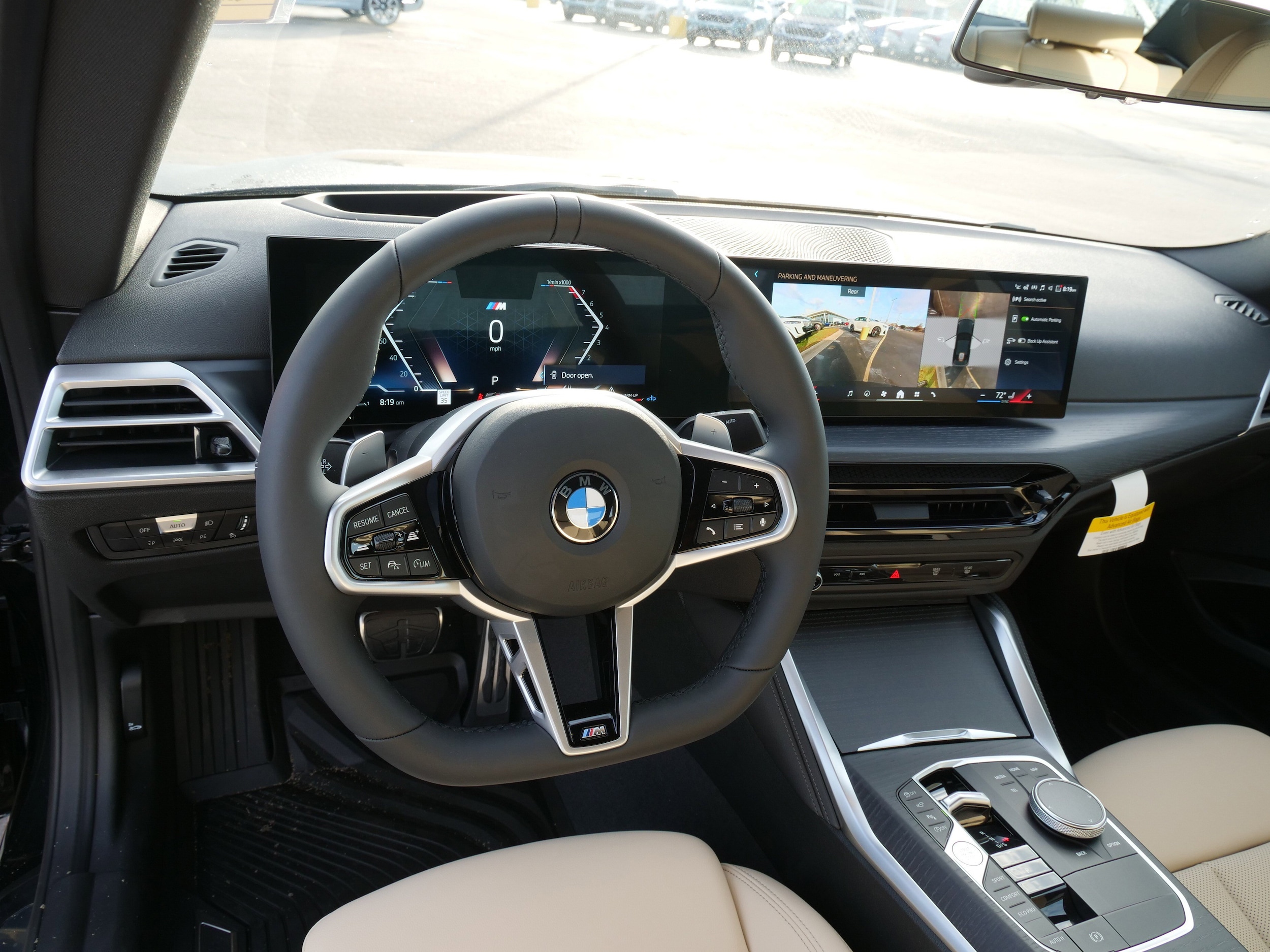 2026 BMW 2 Series 230i - Photo 18