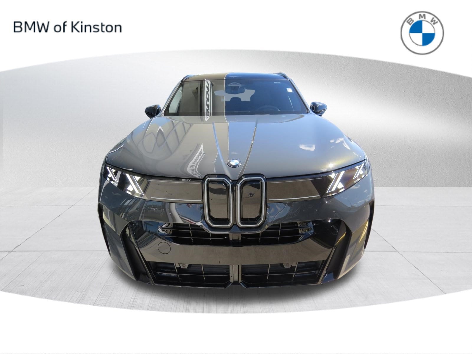 2027 BMW X5