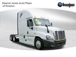 Freightliner (HT) Cascadia