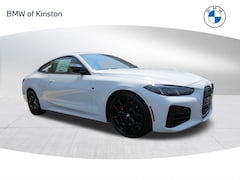 2026 BMW M440i Coupe