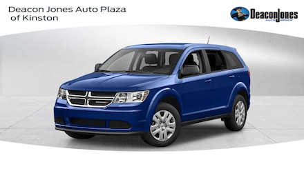 2017 Dodge Journey SE SUV