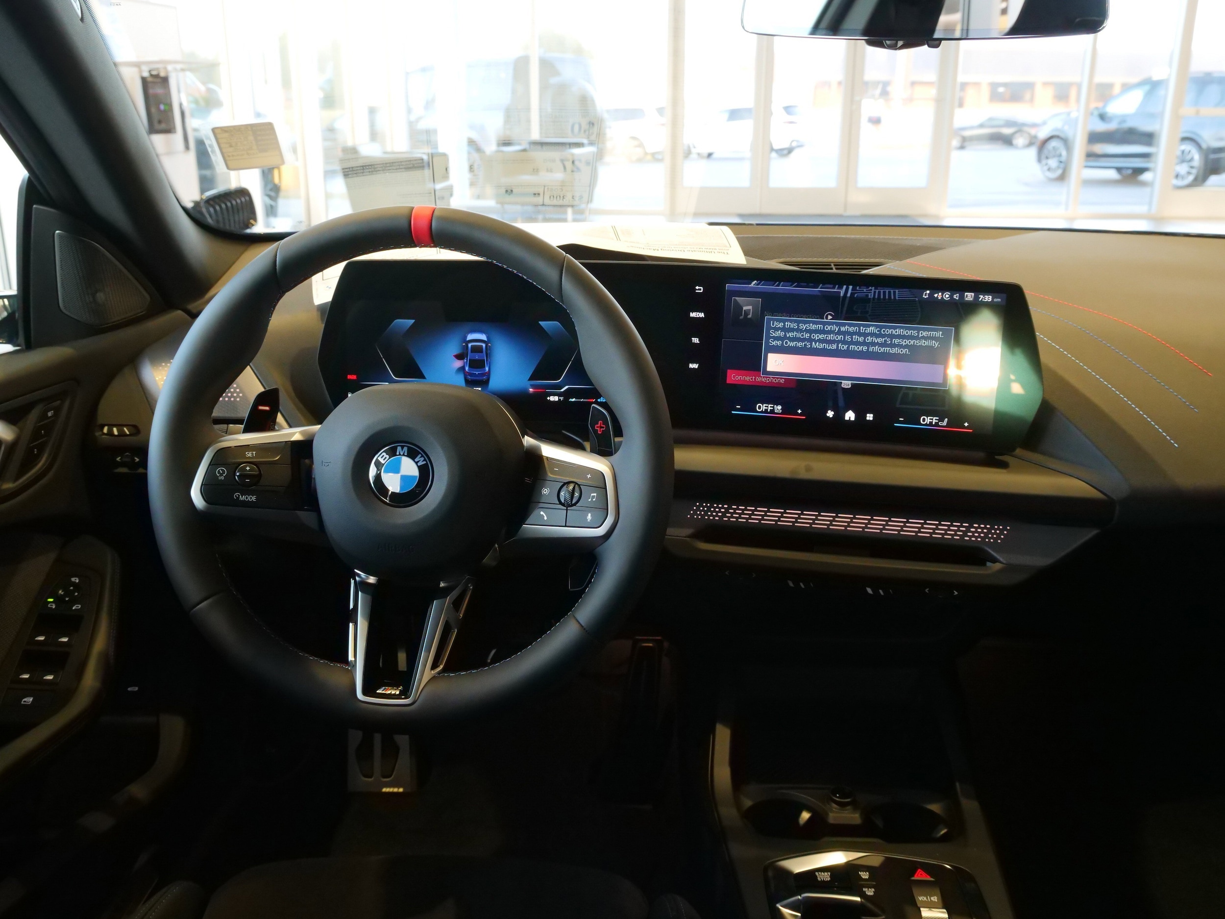 2026 BMW 2 Series M235 - Photo 19