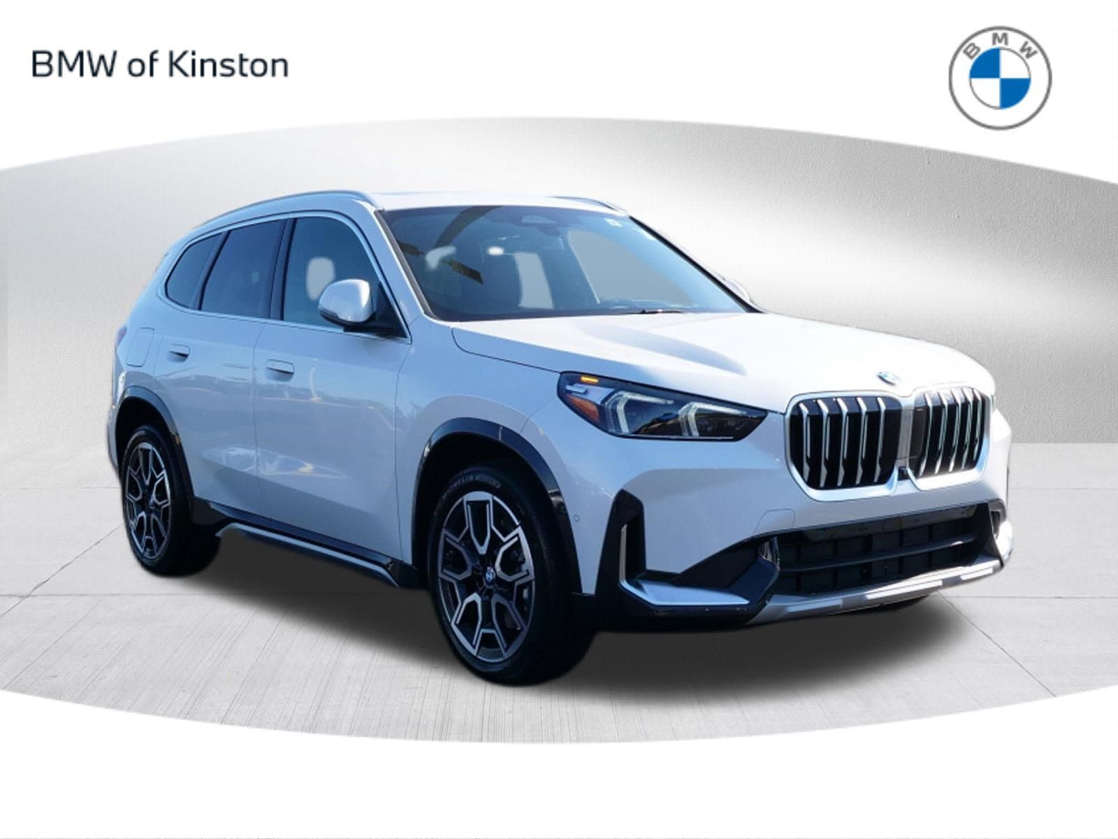 2026 BMW X1 xDrive28i's photo