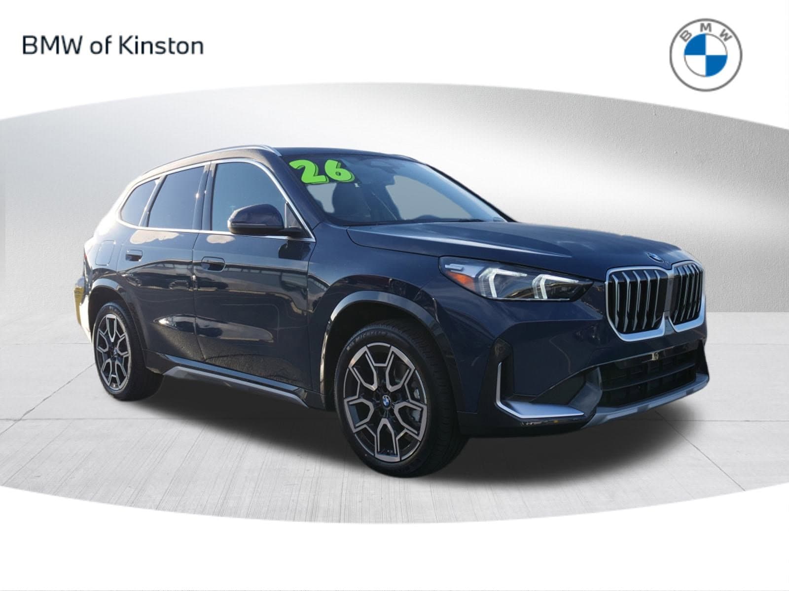 2026 BMW X1 xDrive28i