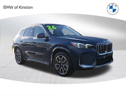 2026 BMW X1 xDrive28i SUV