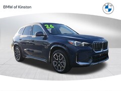 2026 BMW X1 xDrive28i SUV