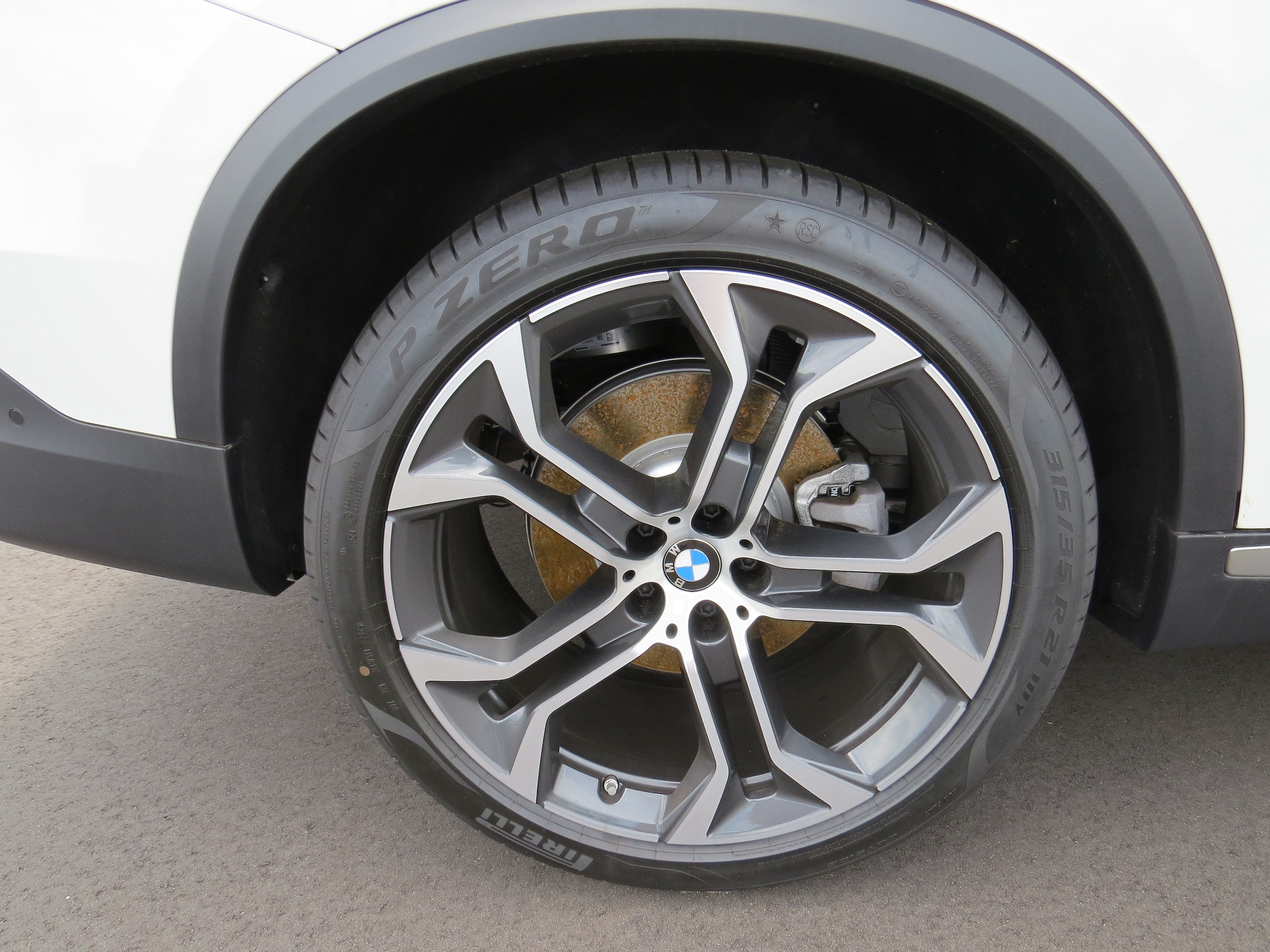 2026 BMW X5 40i - Photo 9