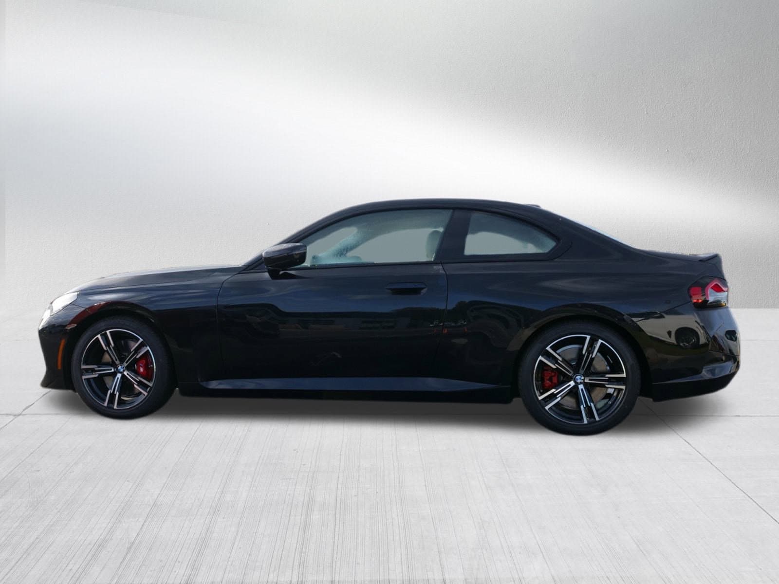 2026 BMW 2 Series 230i - Photo 6