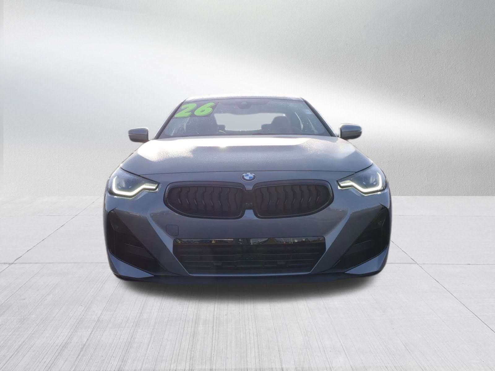 2026 BMW 2 Series 230i - Photo 8