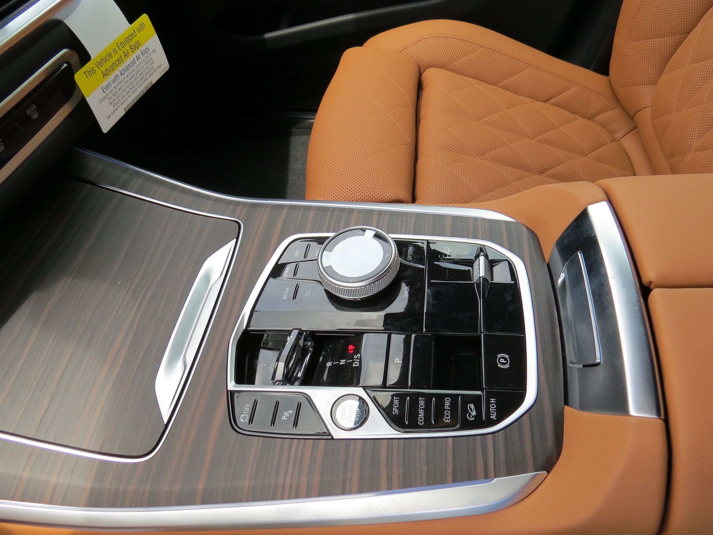 2026 BMW X5 40i - Photo 17
