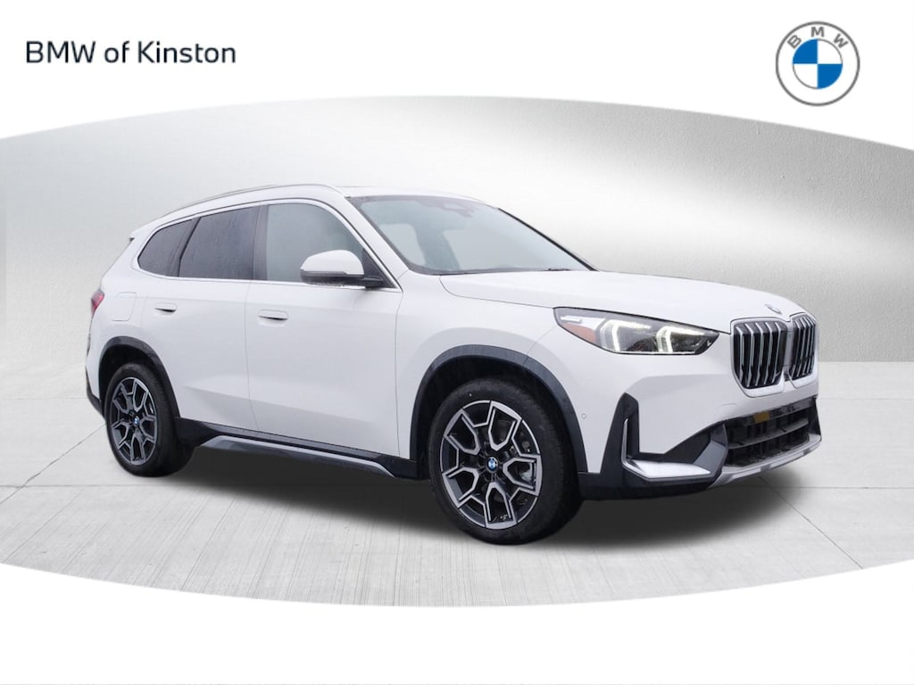 New 2025 BMW X1 xDrive28i SUV