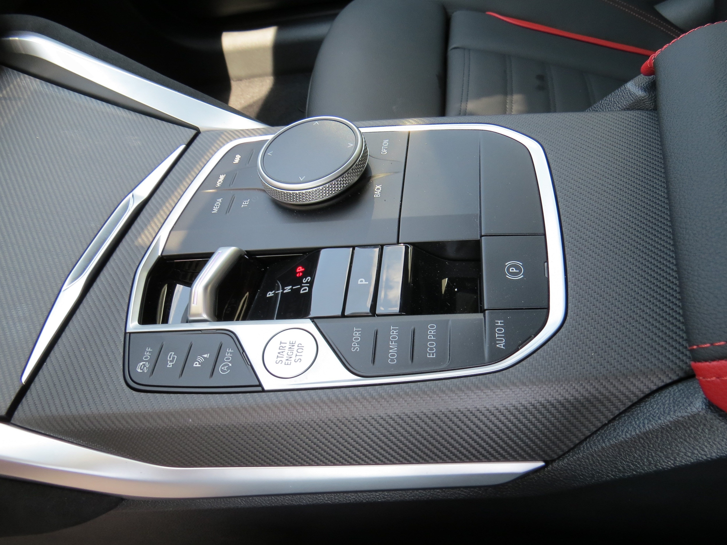 2026 BMW 4 Series M440i - Photo 16
