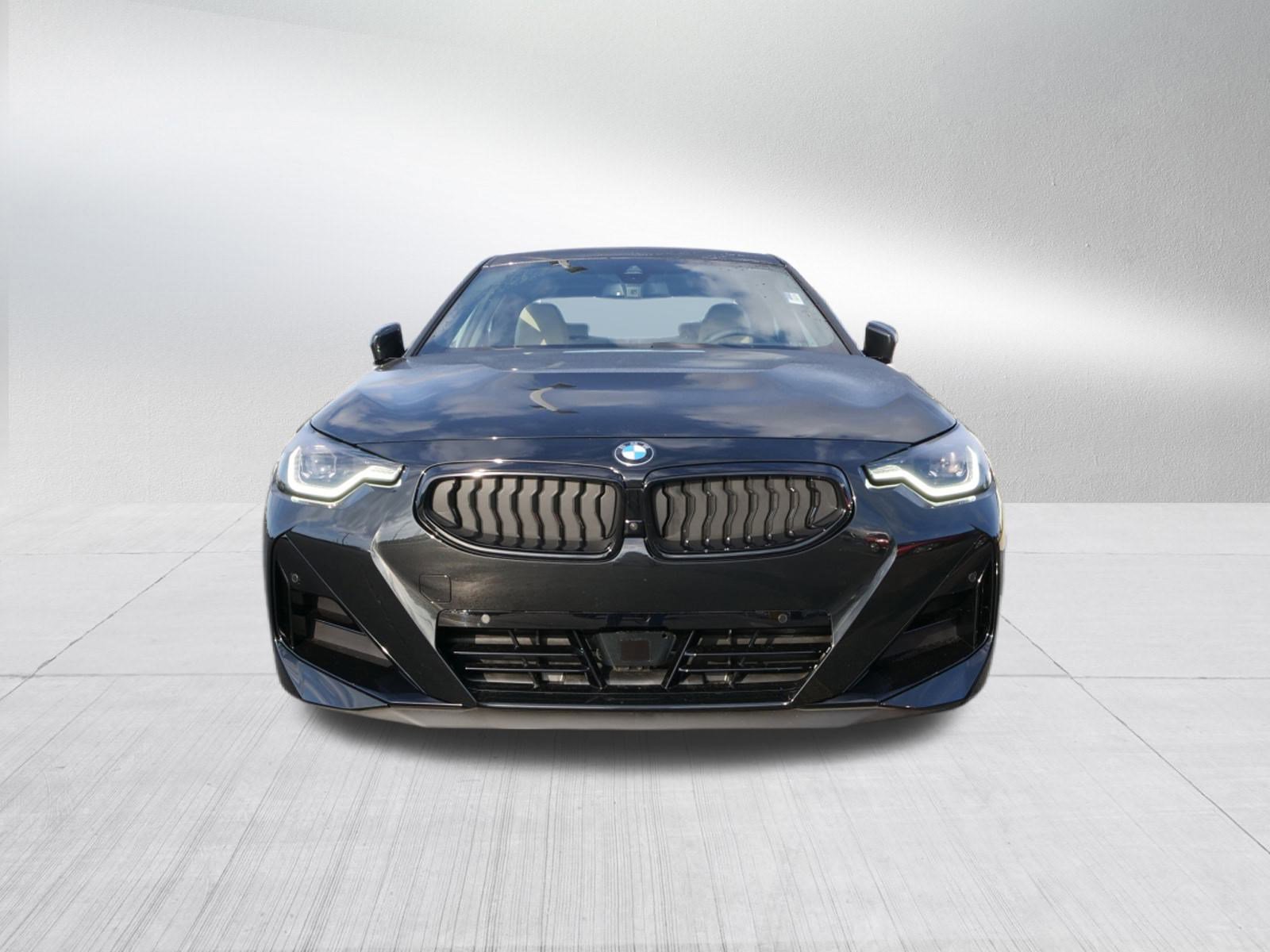 2026 BMW 2 Series 230i - Photo 8