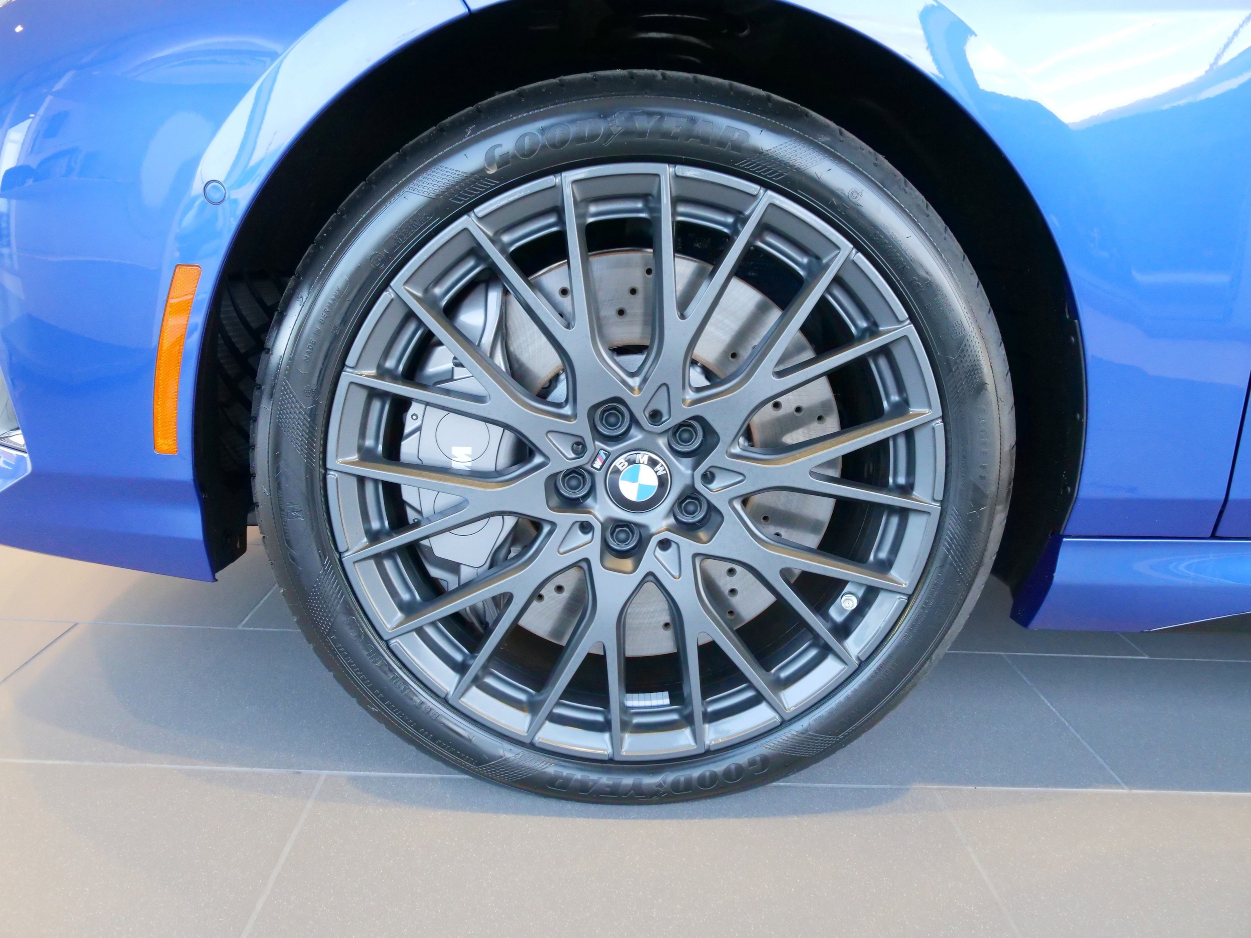 2026 BMW 2 Series M235 - Photo 12