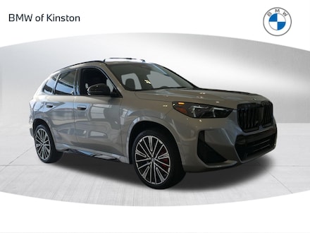 2026 BMW X1 xDrive28i SUV