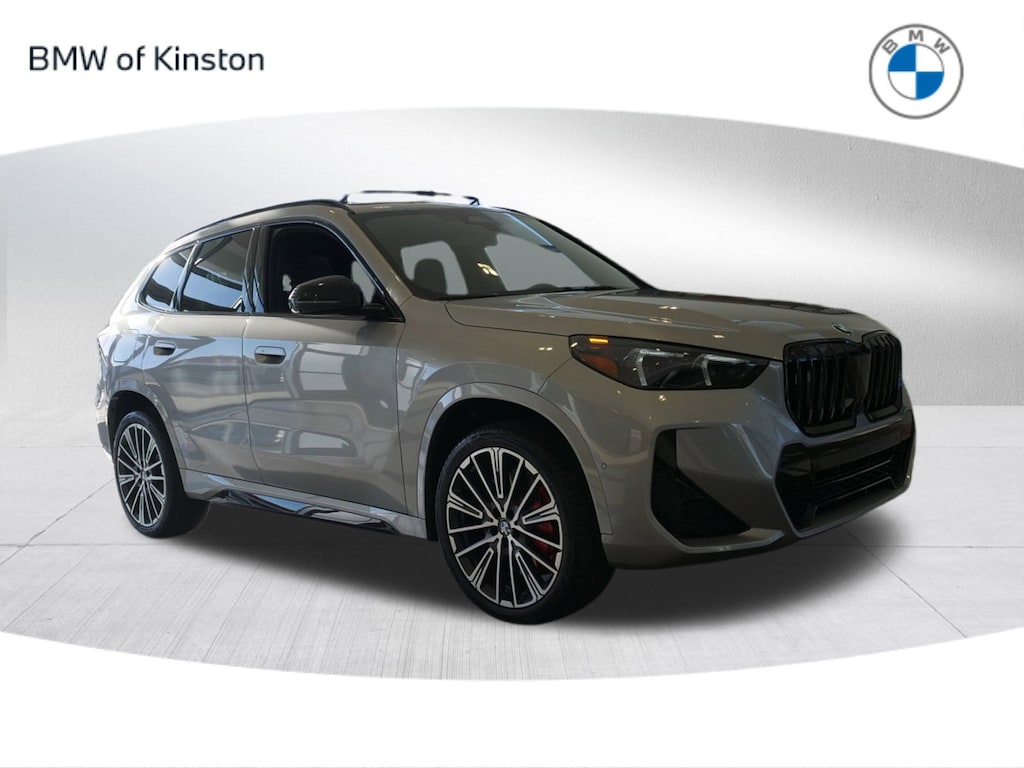 New 2026 BMW X1 xDrive28i SUV