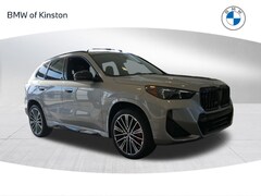 2026 BMW X1 xDrive28i SUV
