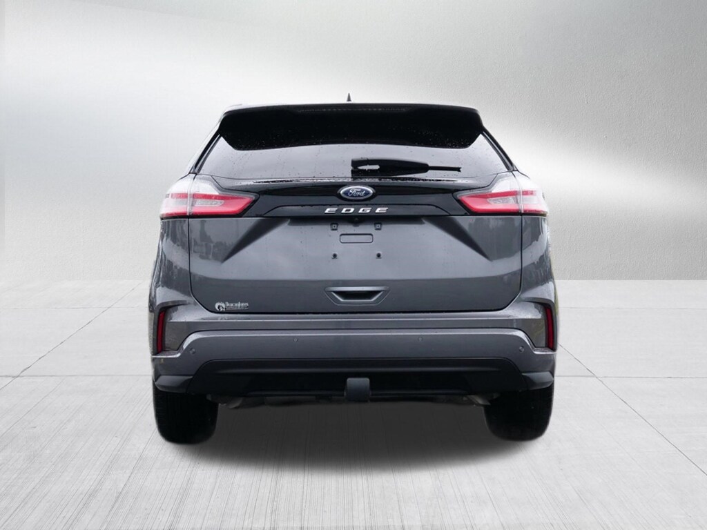 Used 2023 Ford Edge SUV