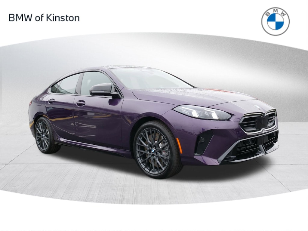 New 2026 BMW M235i xDrive Gran Coupe