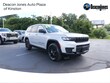 Jeep Grand Cherokee L