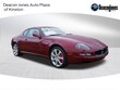 Maserati Coupe