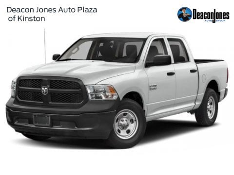 2020 RAM Ram 1500 Classic Tradesman's photo