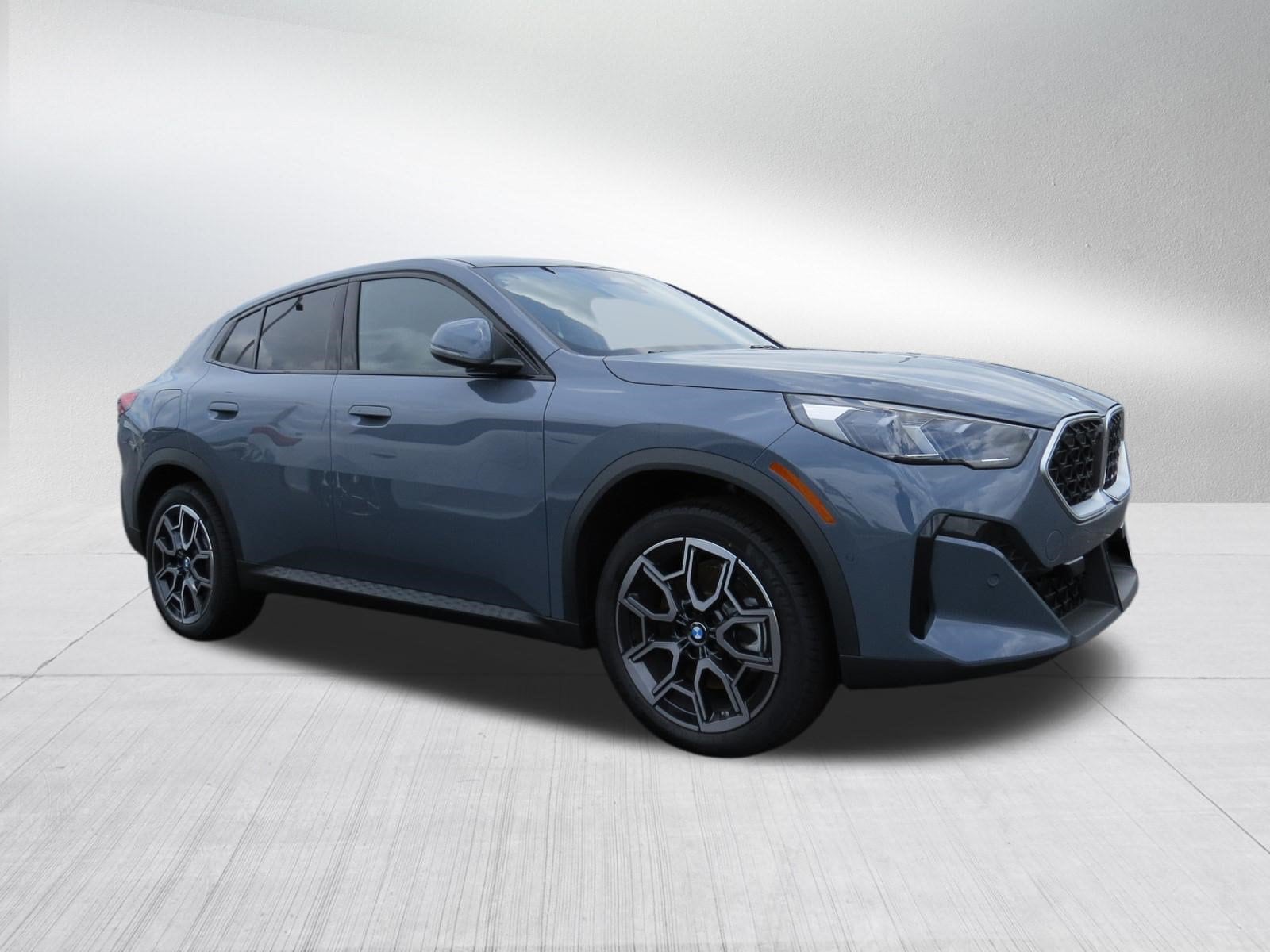 2026 BMW X2 28i - Photo 7