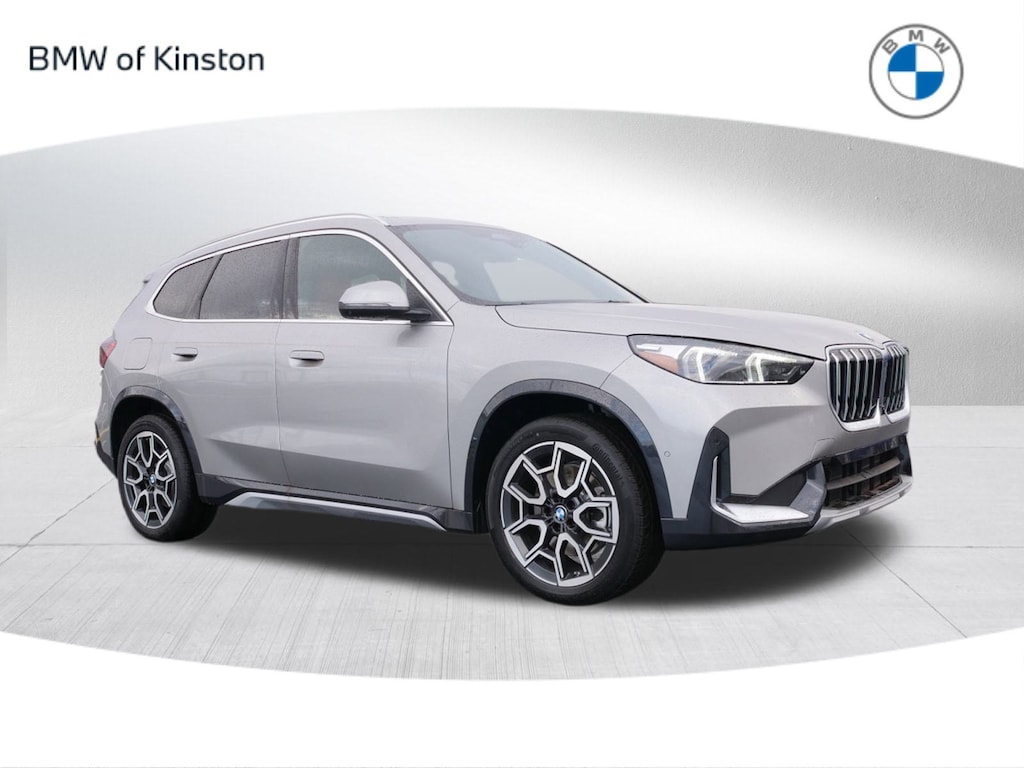 New 2025 BMW X1 xDrive28i SUV