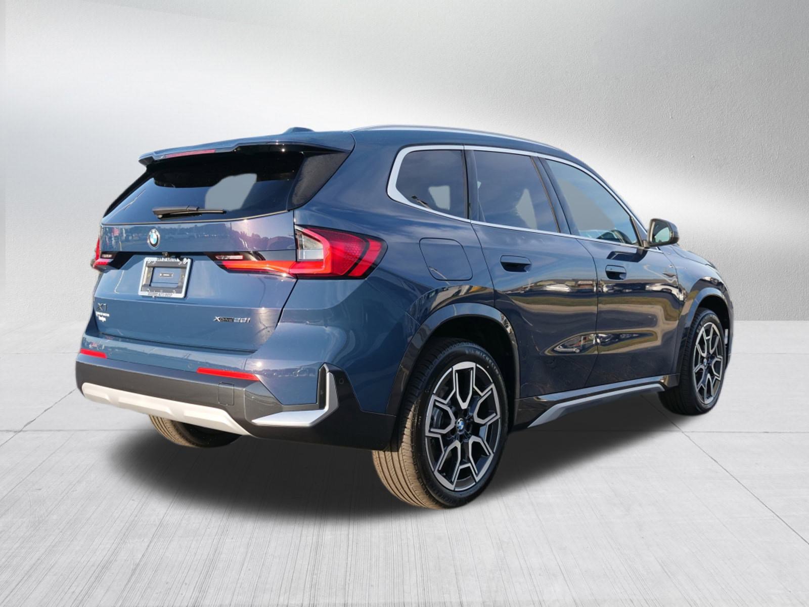 2026 Bmw X1 XDrive28i photo 2
