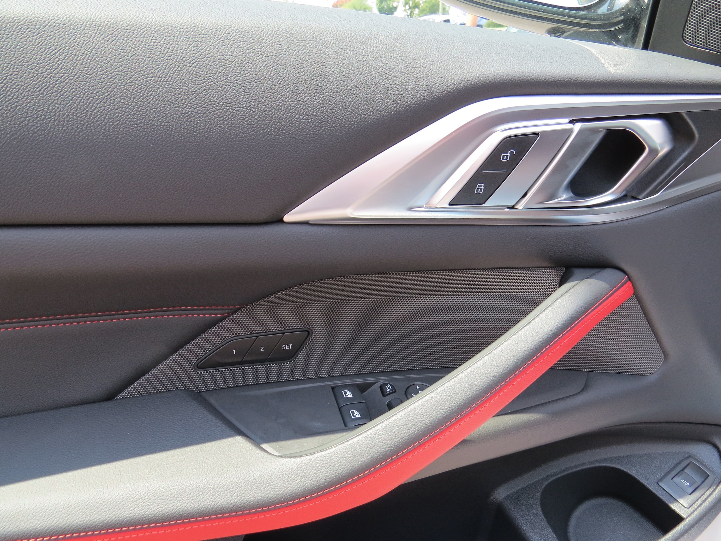 2026 BMW 4 Series M440i - Photo 14