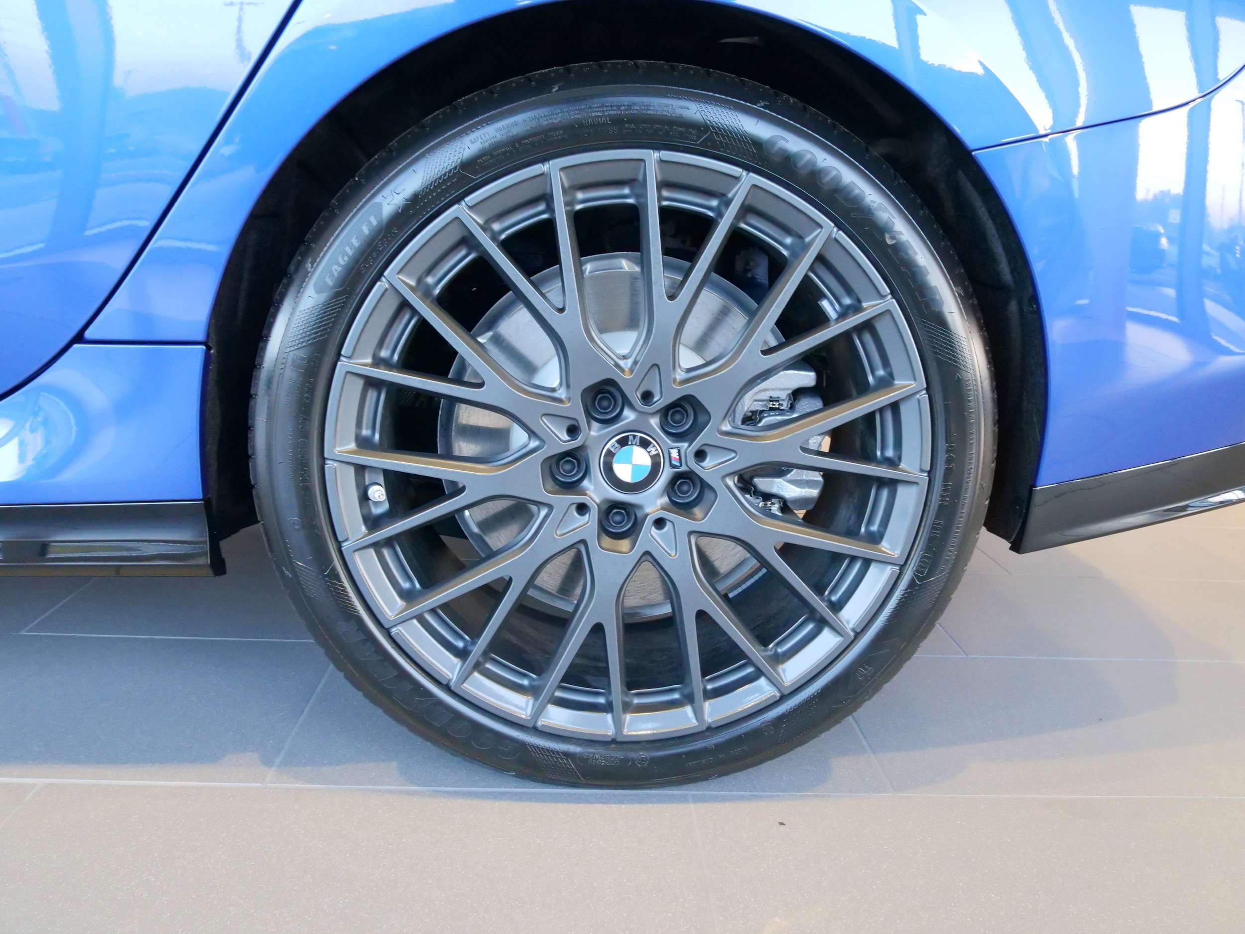 2026 BMW 2 Series M235 - Photo 11
