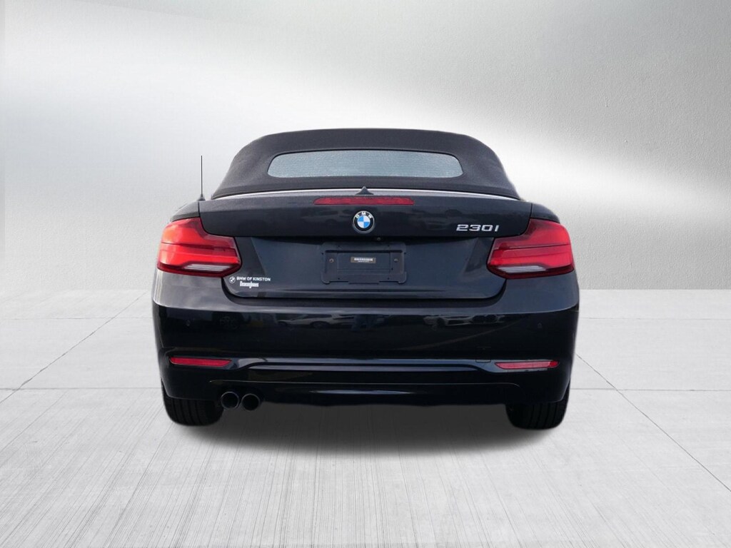 Used 2020 BMW 230i Convertible