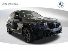 2026 BMW X5 sDrive40i SUV