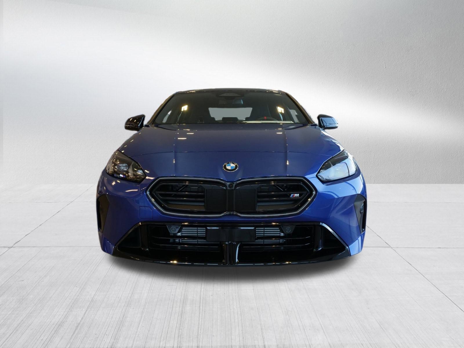 2026 BMW 2 Series M235 - Photo 7