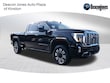 GMC Sierra 2500 HD