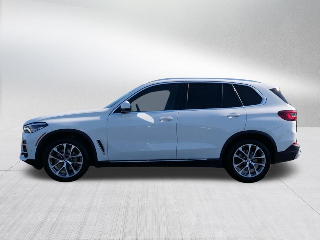 Used 2023 BMW X5 sDrive40i SUV