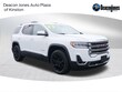 GMC Acadia